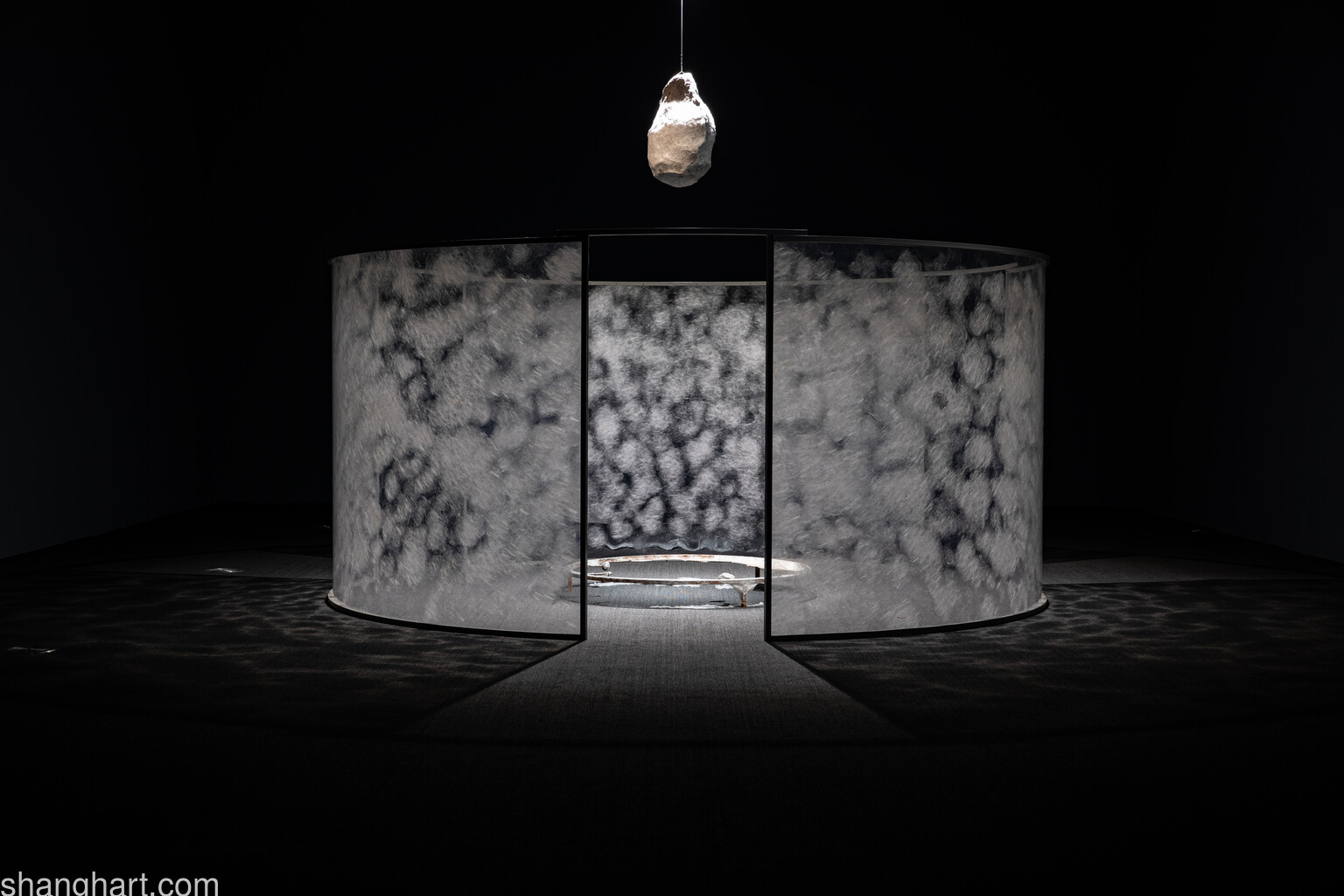 LIANG Shaoji | A Move in Silence