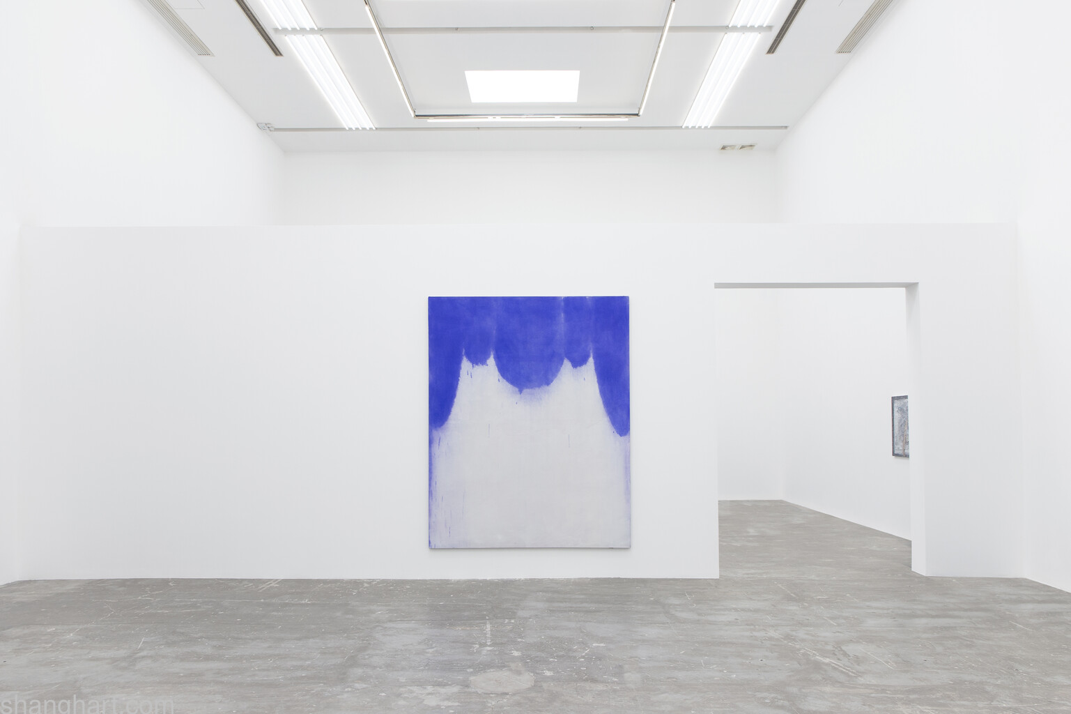 Han Feng, Somewhere 12