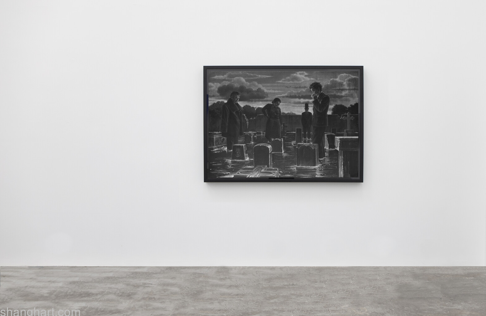 Sun Xun, 21 KE - 36