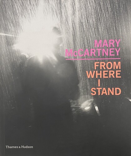 Mary McCartney: From Where I stand