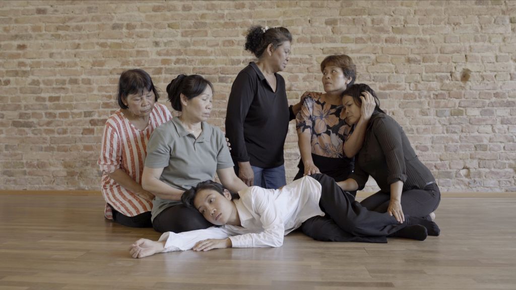 Ravisara (still), 2019