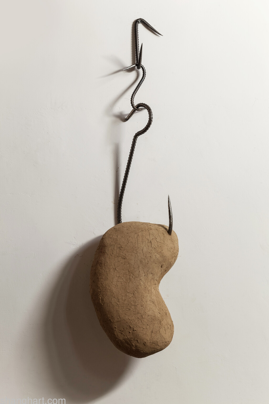 90(H)*36(W)*16cm，2014