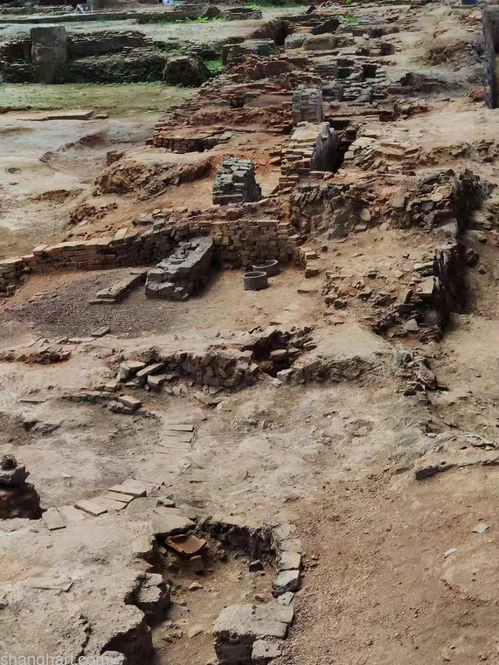 ancient Kiln