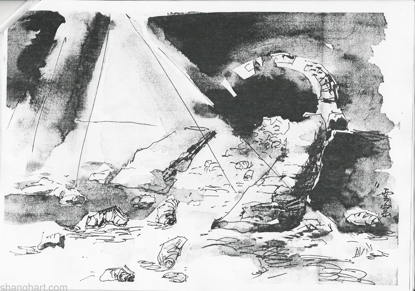 sketches