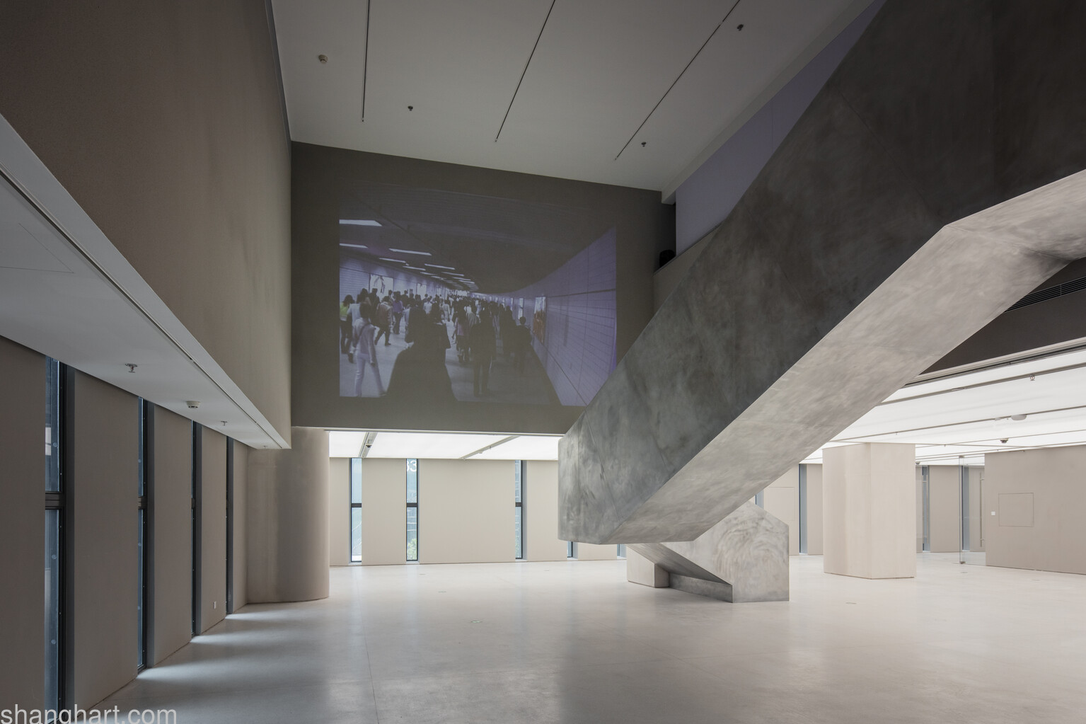 Xu Zhen, 