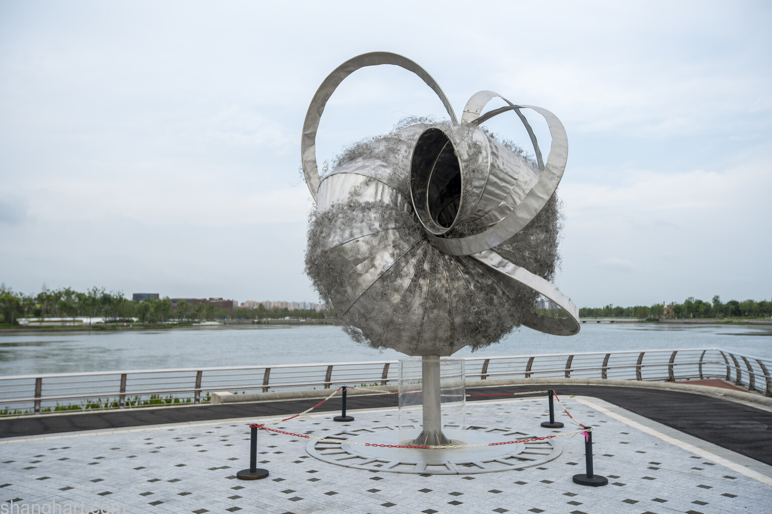 LIANG Shaoji | 