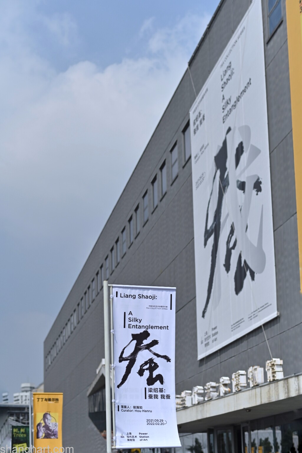 Photos taken by Lin Bingliang