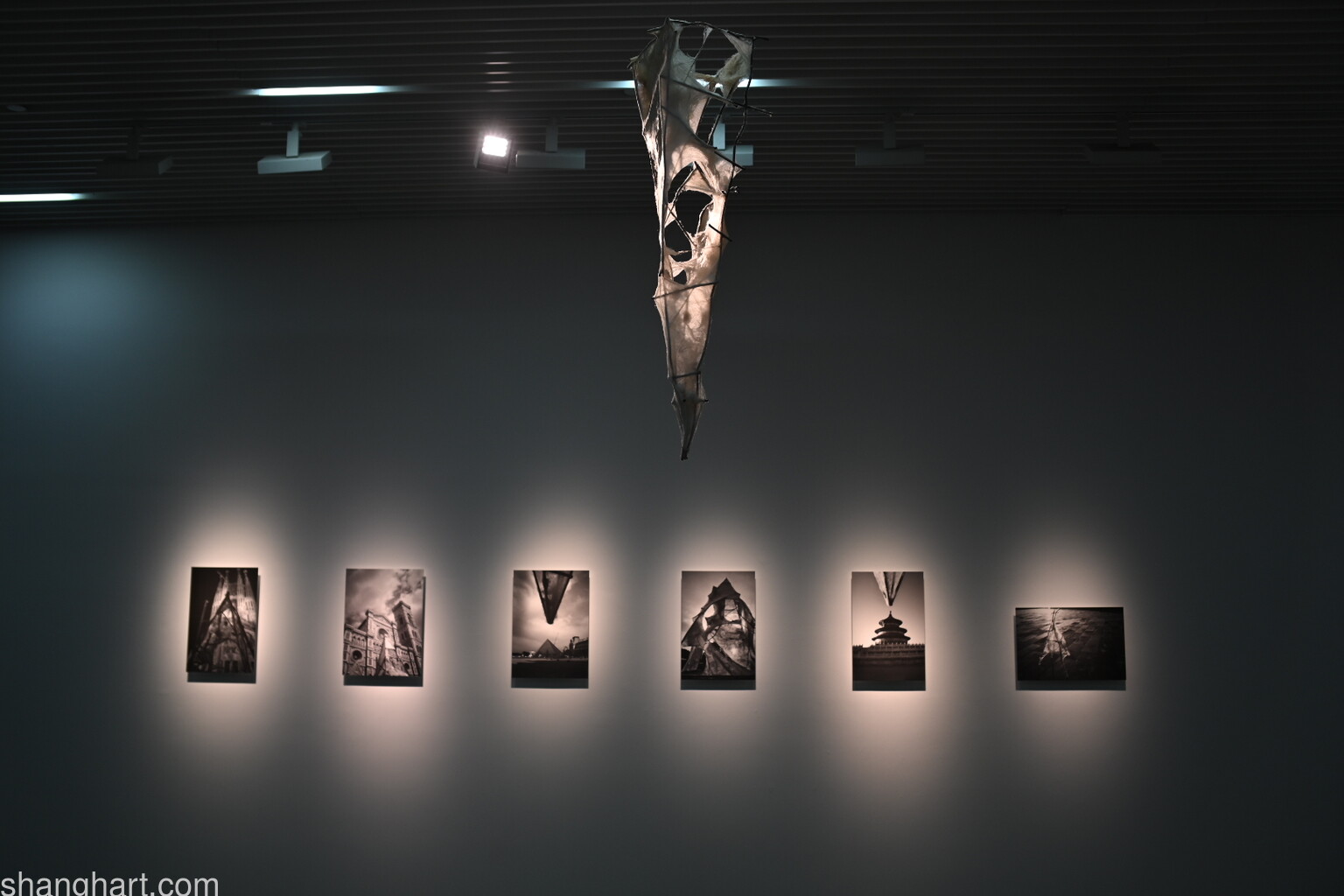 Photos taken by Lin Bingliang