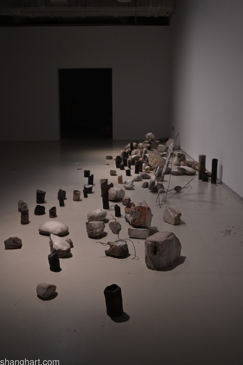Photos taken by Lin Bingliang
