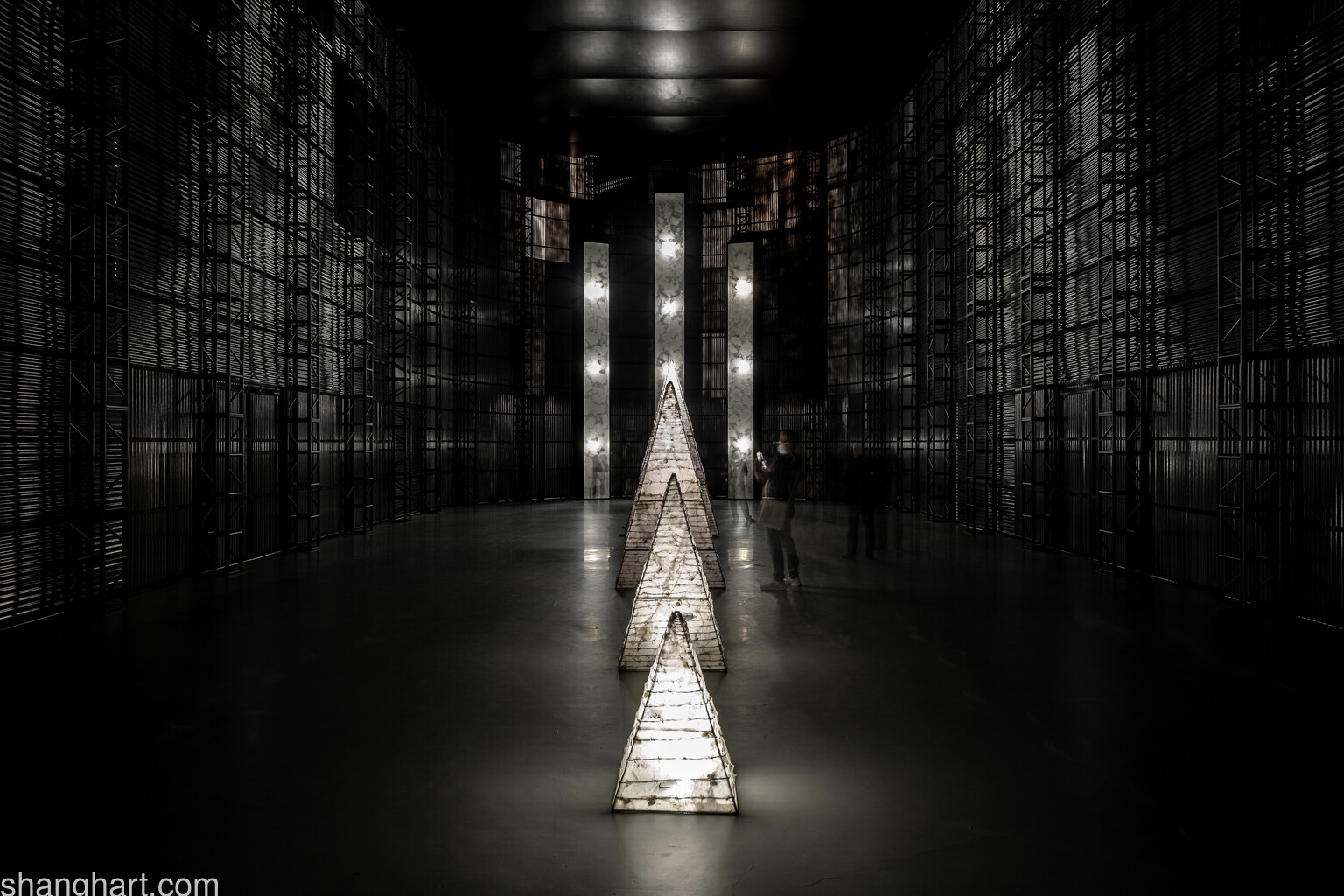 Photos taken by Alessandro Wang