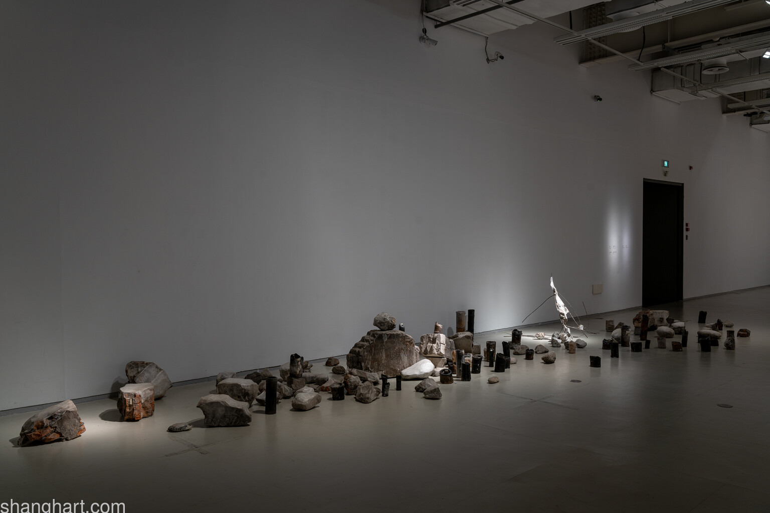 Photos taken by Alessandro Wang