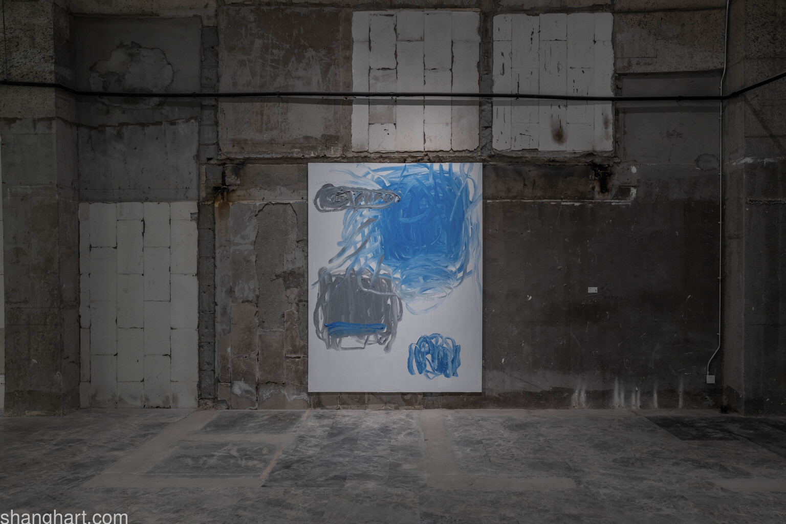 Image courtesy MadeIn Gallery