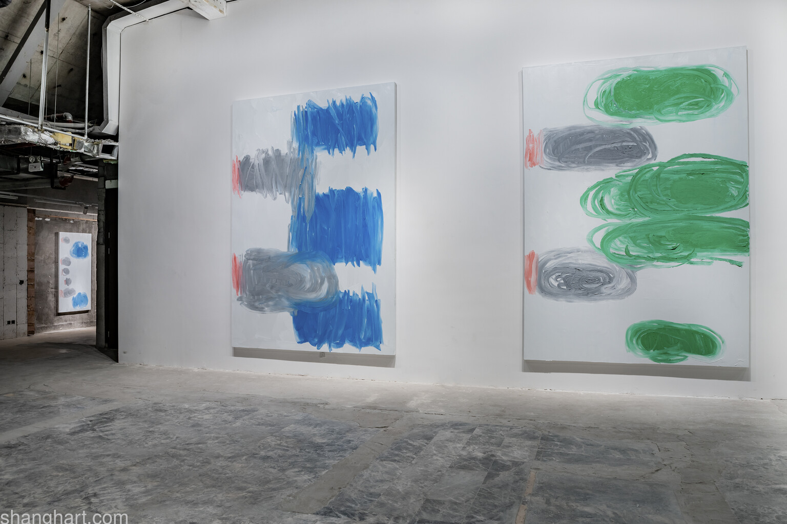 Image courtesy MadeIn Gallery