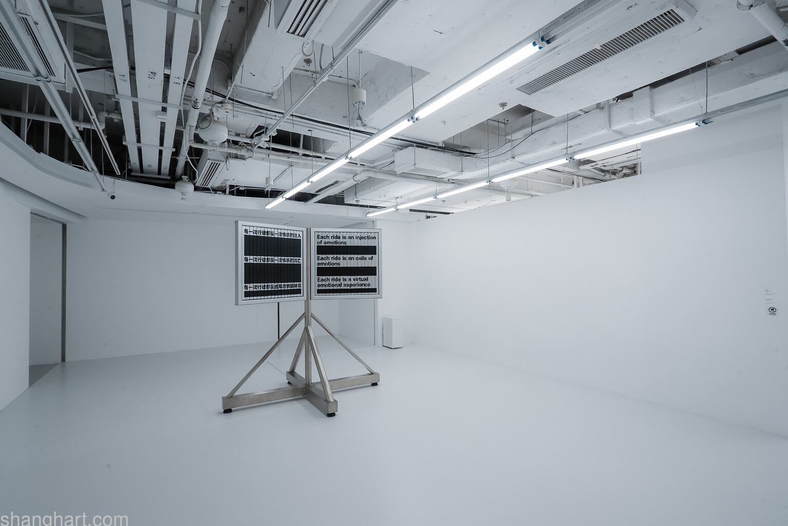 Zhang Ding | No Echo