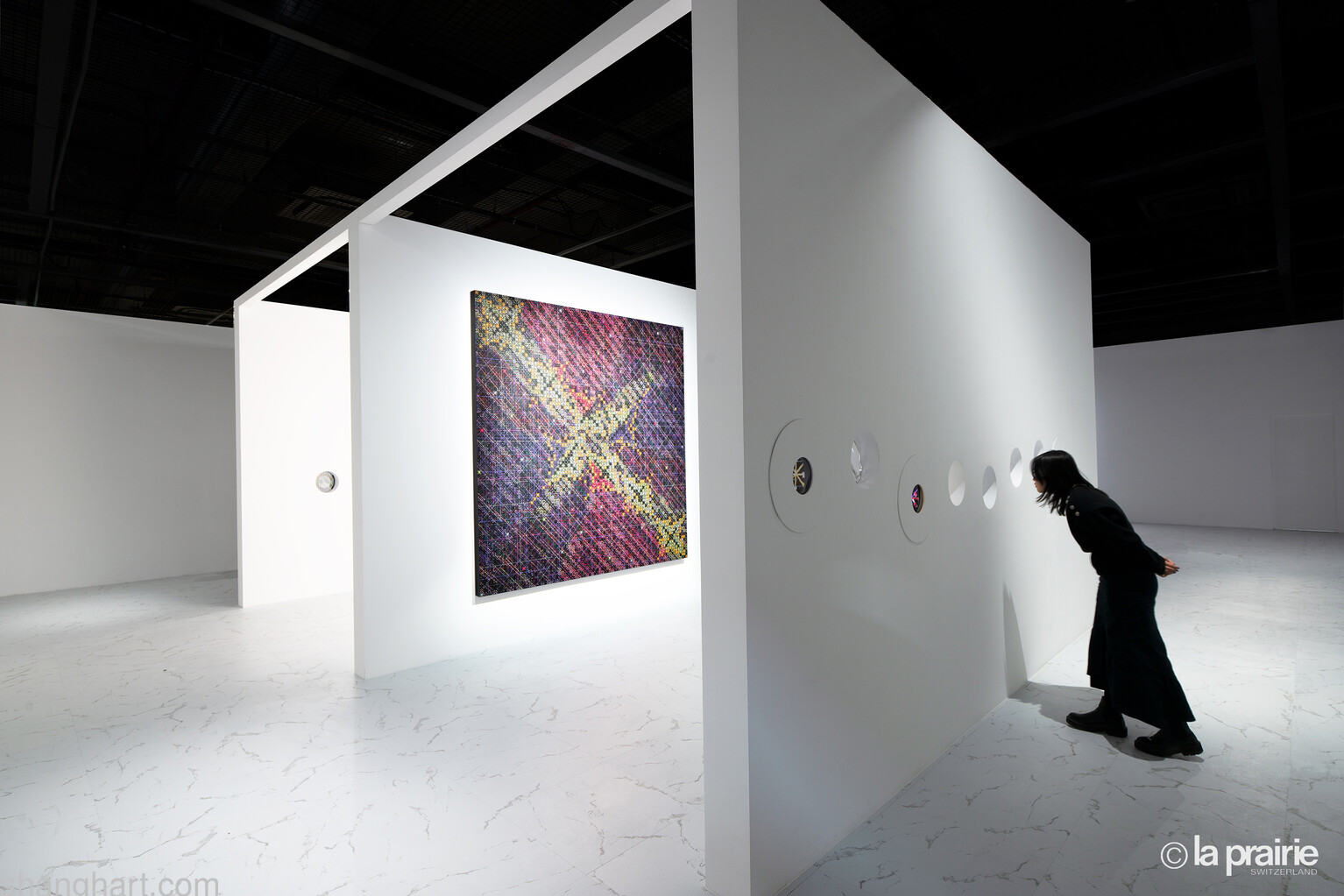 ©la prairie,curated by Art Union Projects