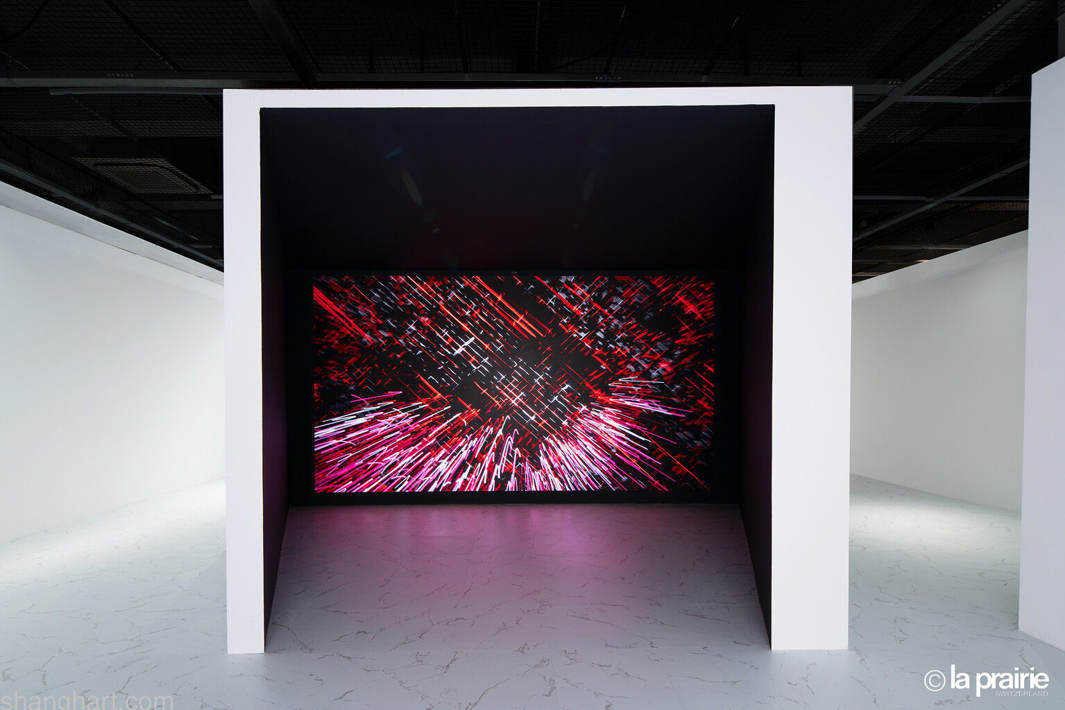 ©la prairie,curated by Art Union Projects