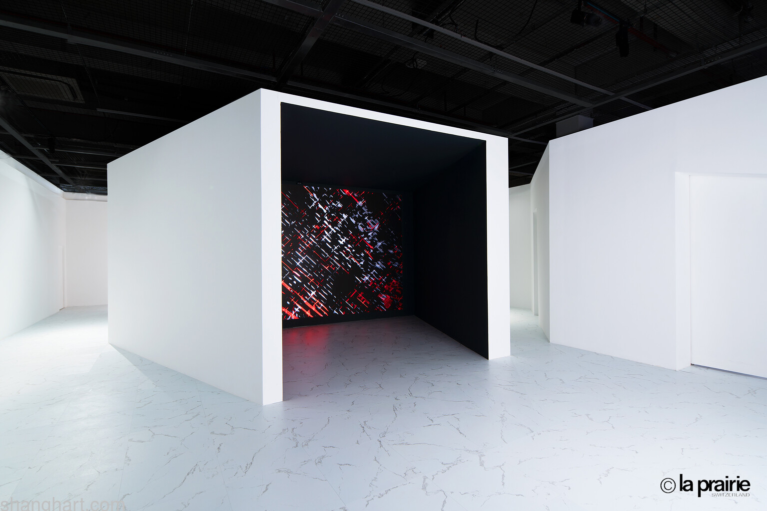 ©la prairie,curated by Art Union Projects