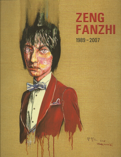 Zeng fanzhi 1989-2007