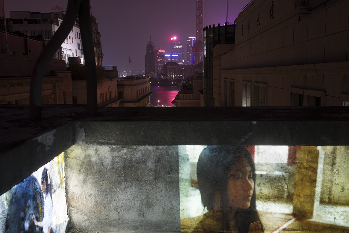 Yang Fudong_The Bitterly Silent Nights I Hate-Thailand Biennale, Korat 2021-