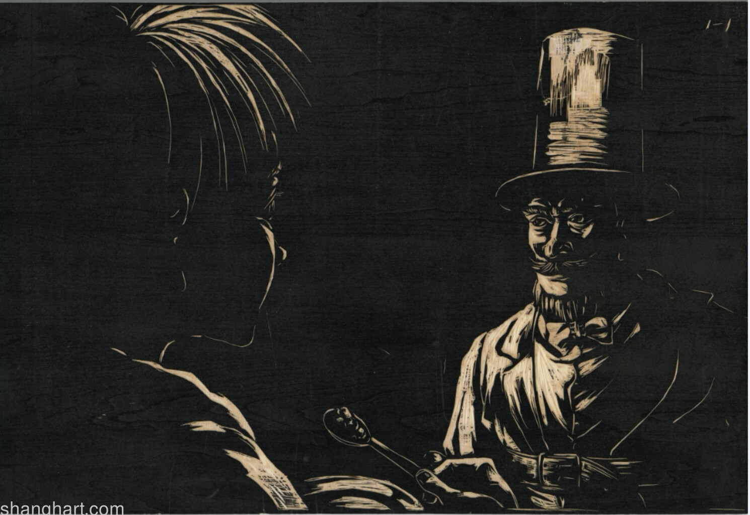 30x45cm