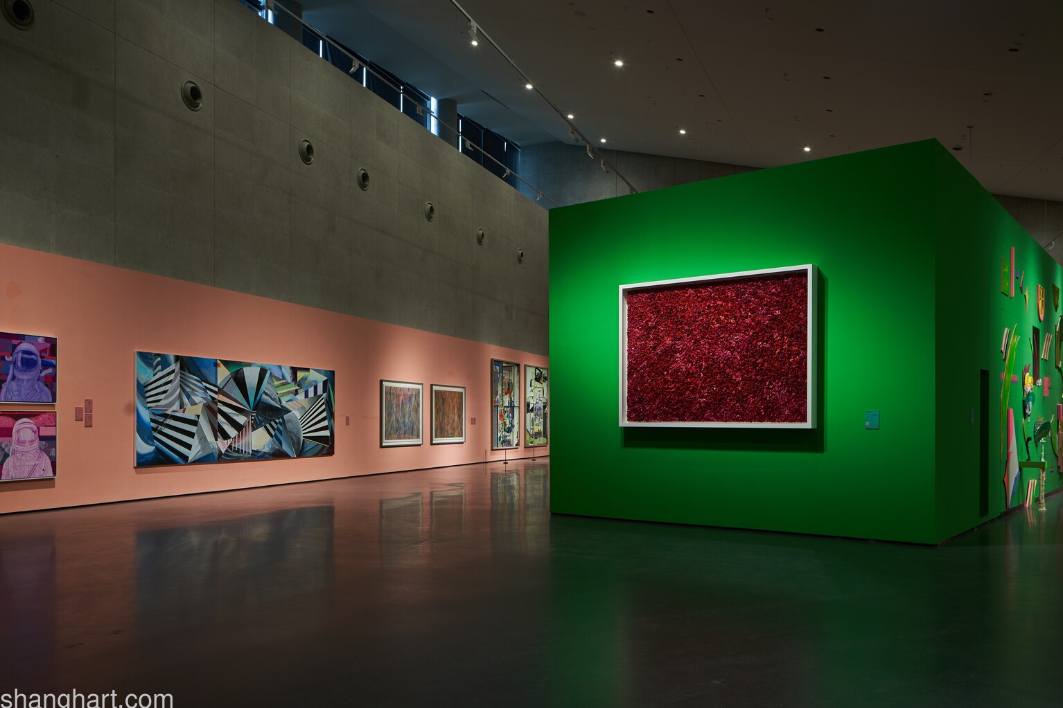 XU ZHEN®