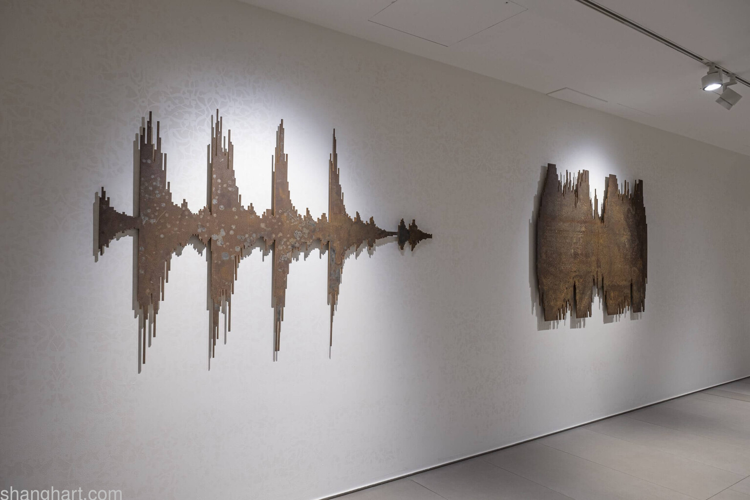 XU ZHEN®(MadeIn): Dah… Dah… Dah… Dah… & You're Going to Heaven Tomorrow
