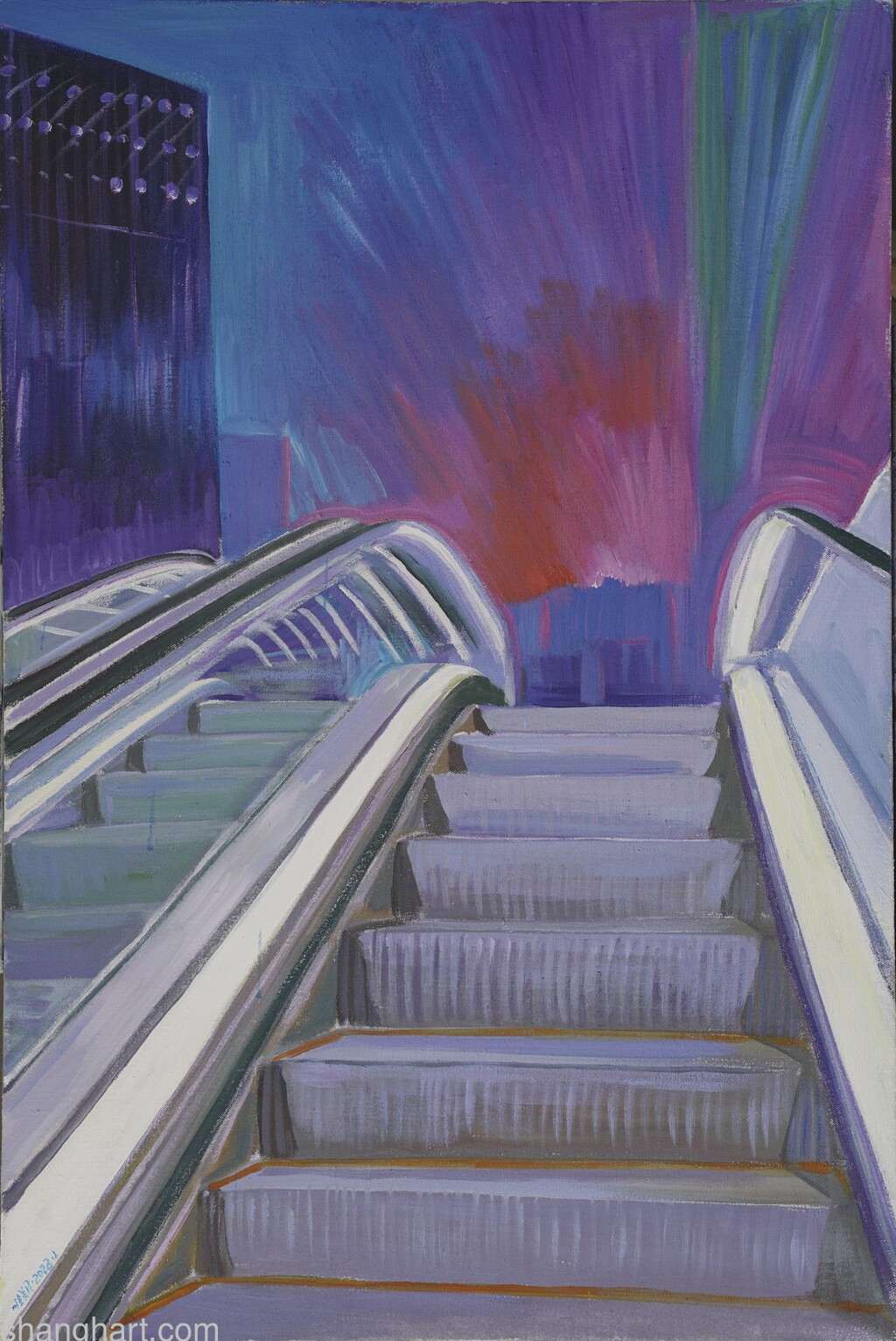 Ladders