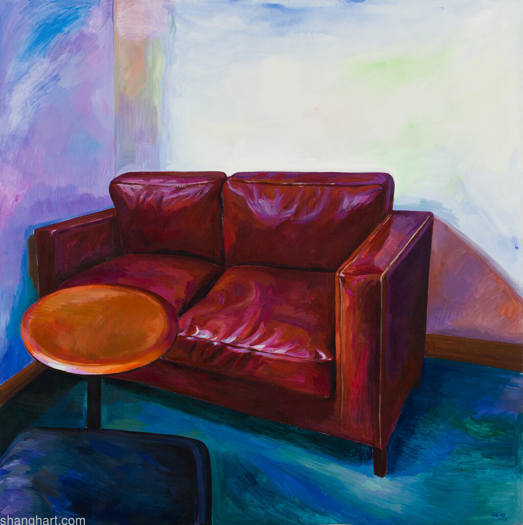Corner With Memory