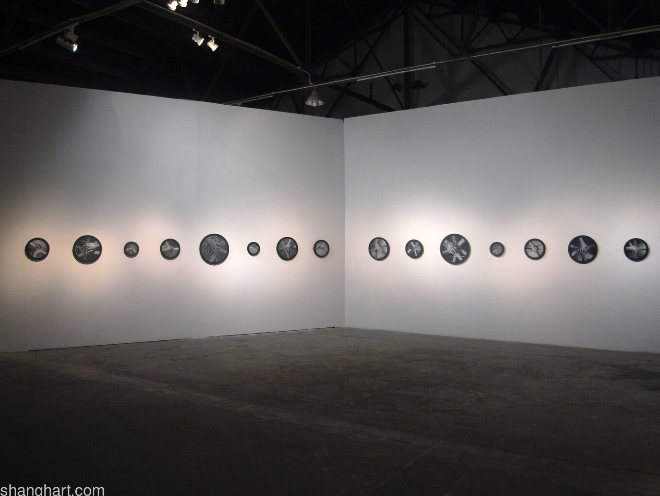 Xiang Liqing works