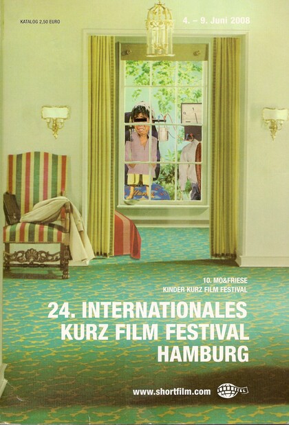 24. Internationales Kuez Flim Festival Hamburg