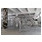 Liang Shaoji_A Mirage_installation (rebar, bamboo, fishnet), 2022