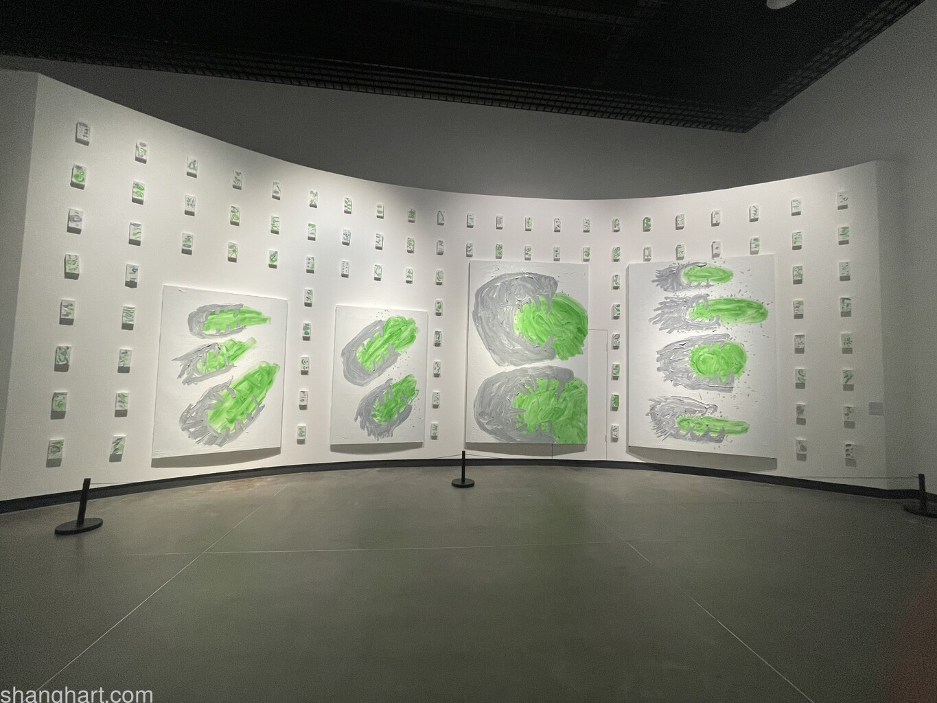 Xu Zhen®