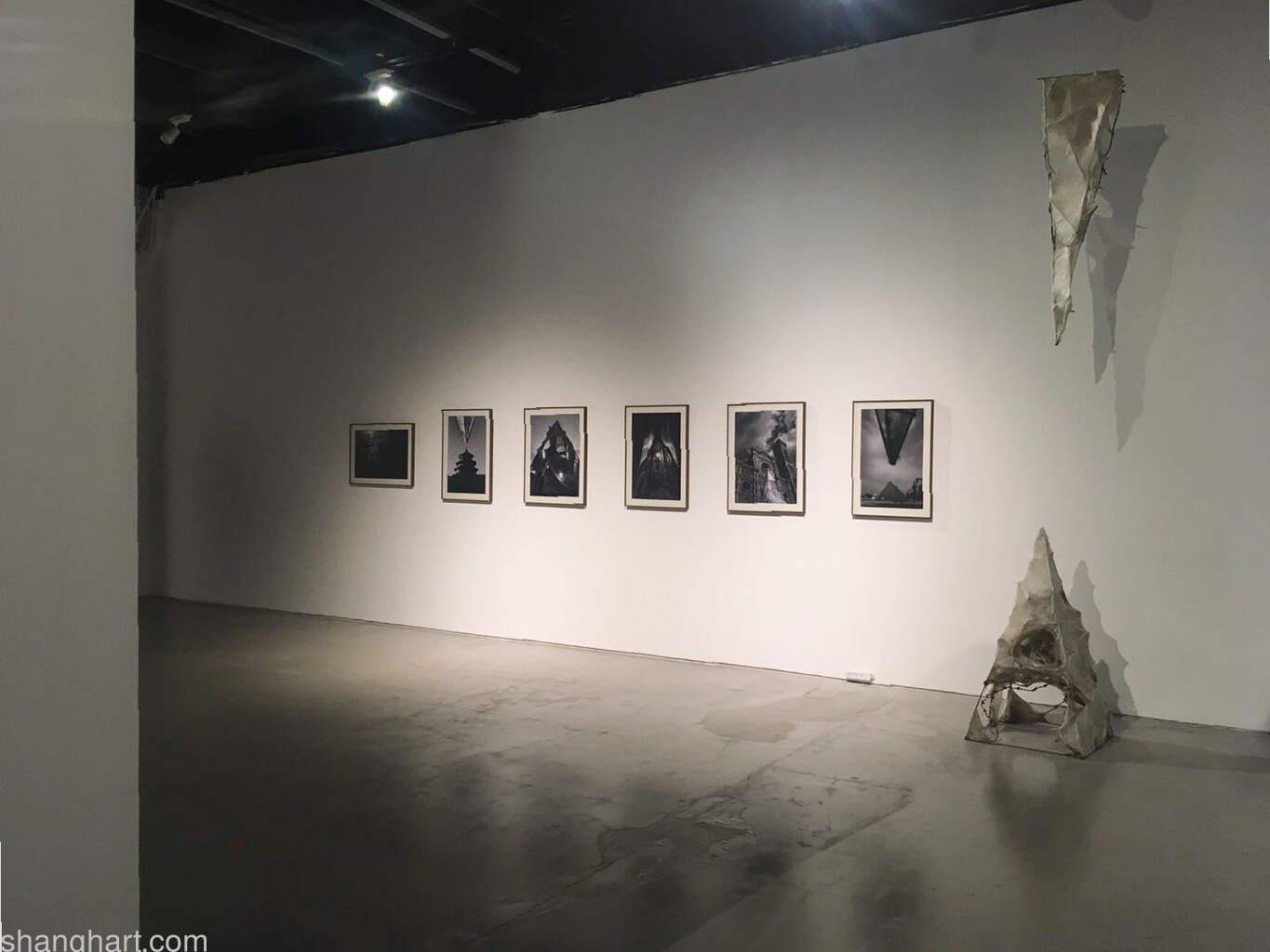 Chronus Art Center (CAC), 2019