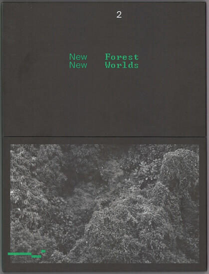Robert Zhao Renhui: New Forest New Worlds