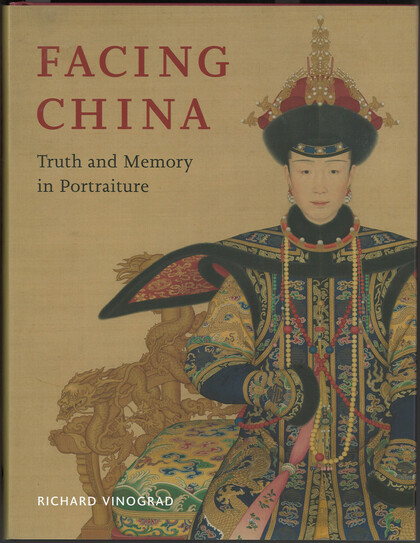 Facing China: Truth and Memory in Portraiture 
