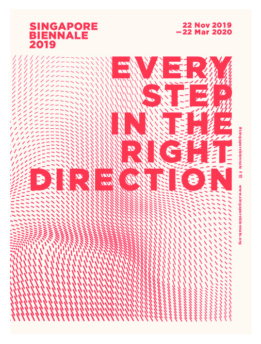 Exhibition guide