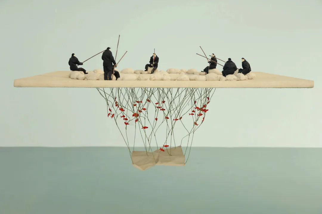 Ji Wenyu+Zhu Weibing