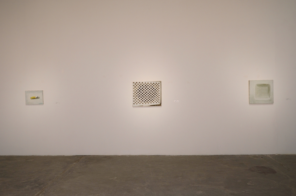 Installation View of the work 5