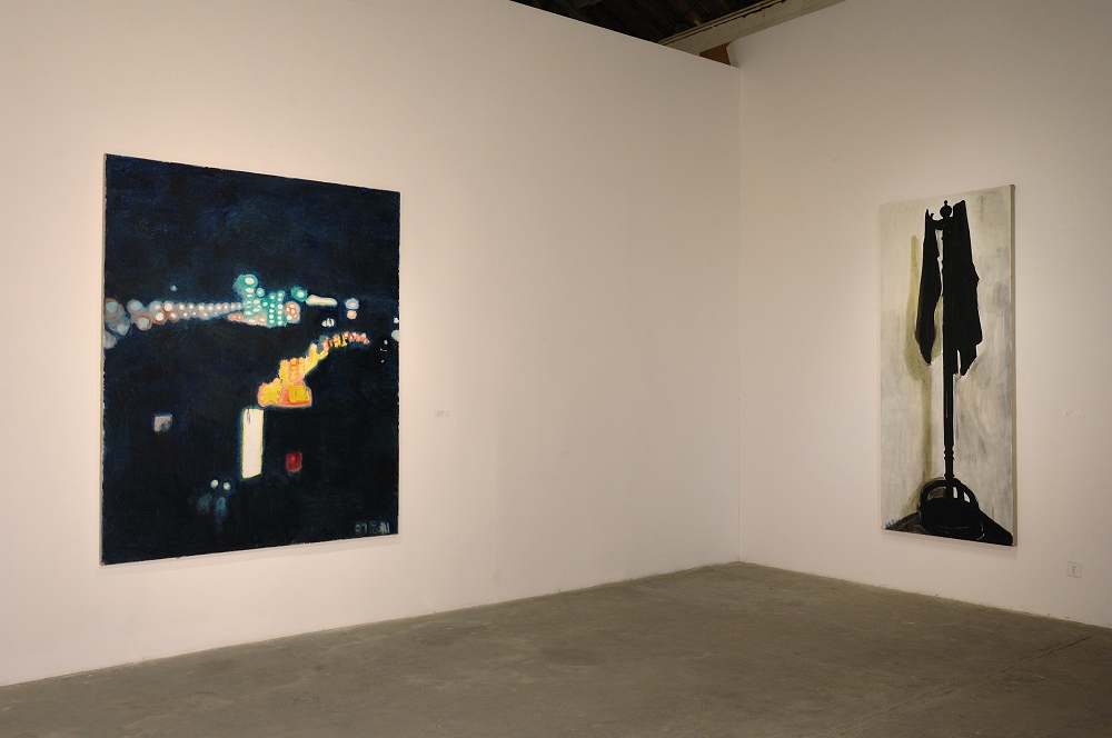 Installation View of the work 7