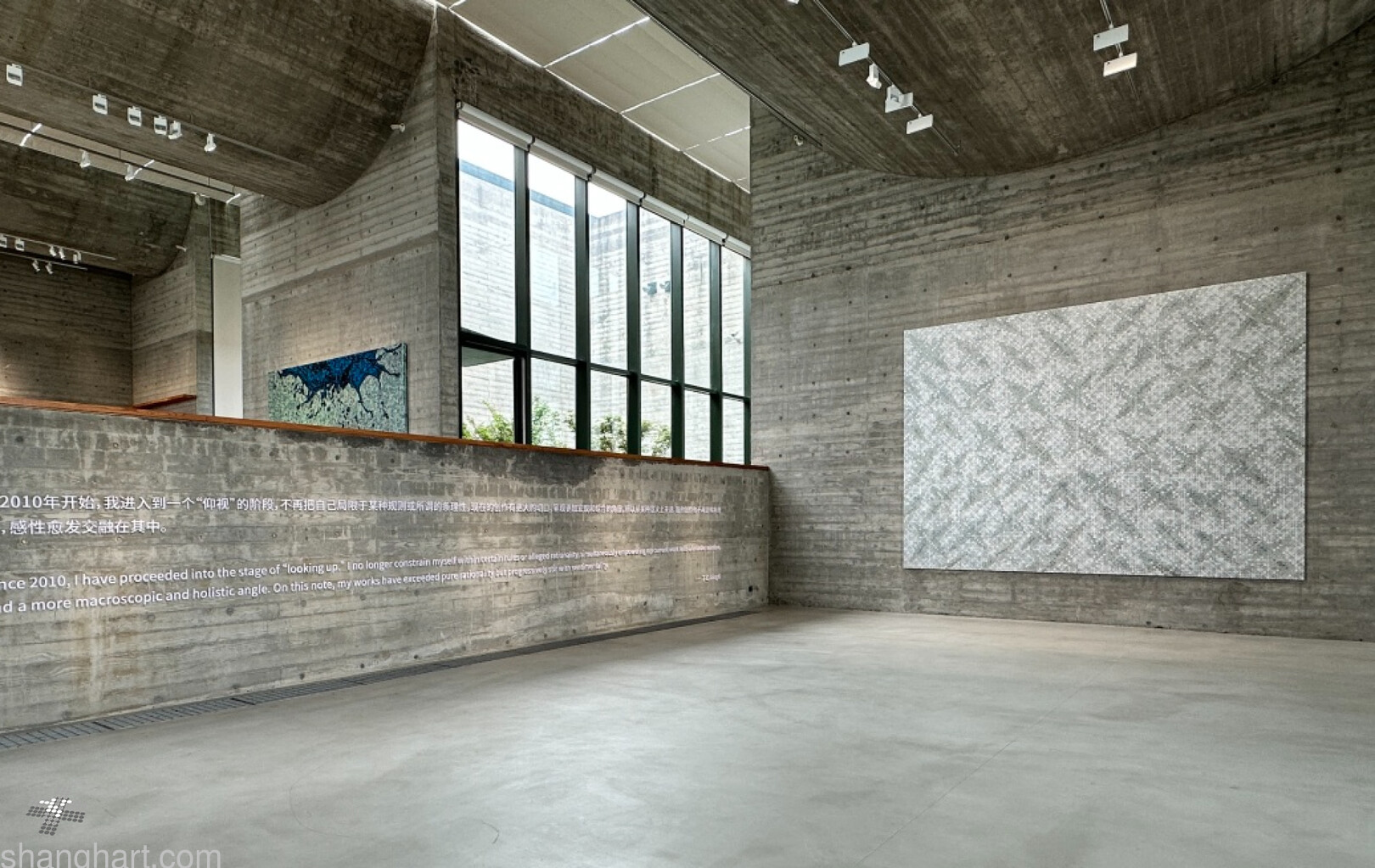 Image from Di Yuan Art Museum