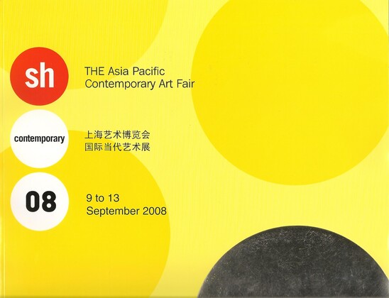 07 Shanghai Art Fair International Contemporary Art Exhibition