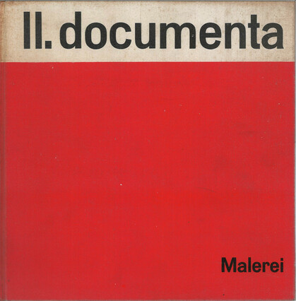 Documenta Kassel 1945