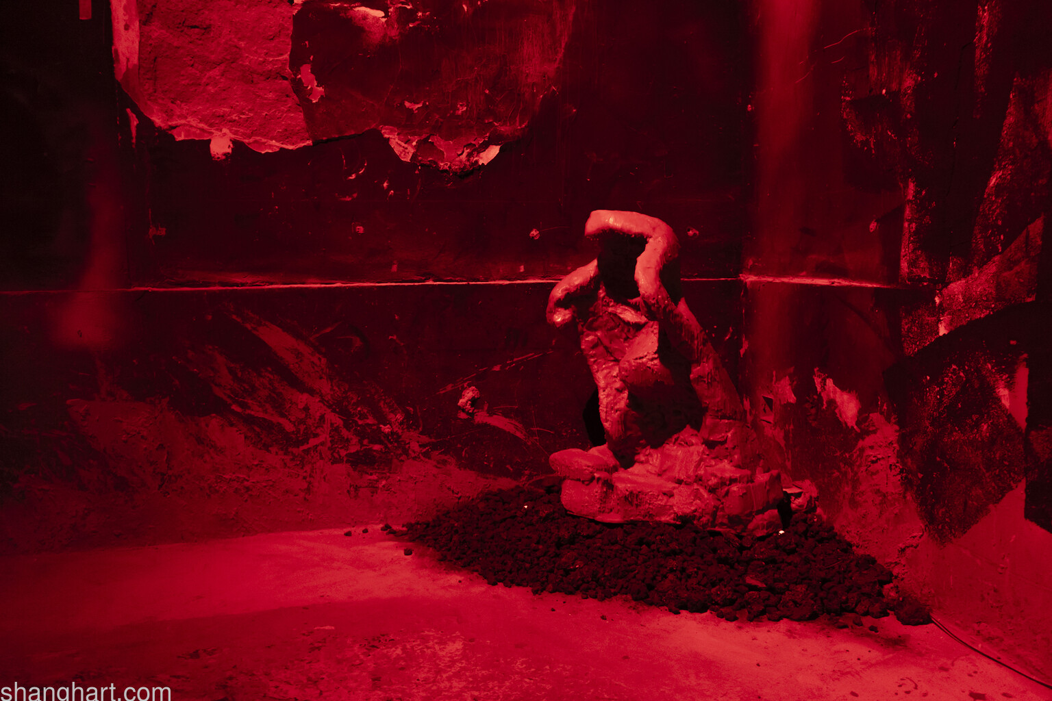 God of Furnace