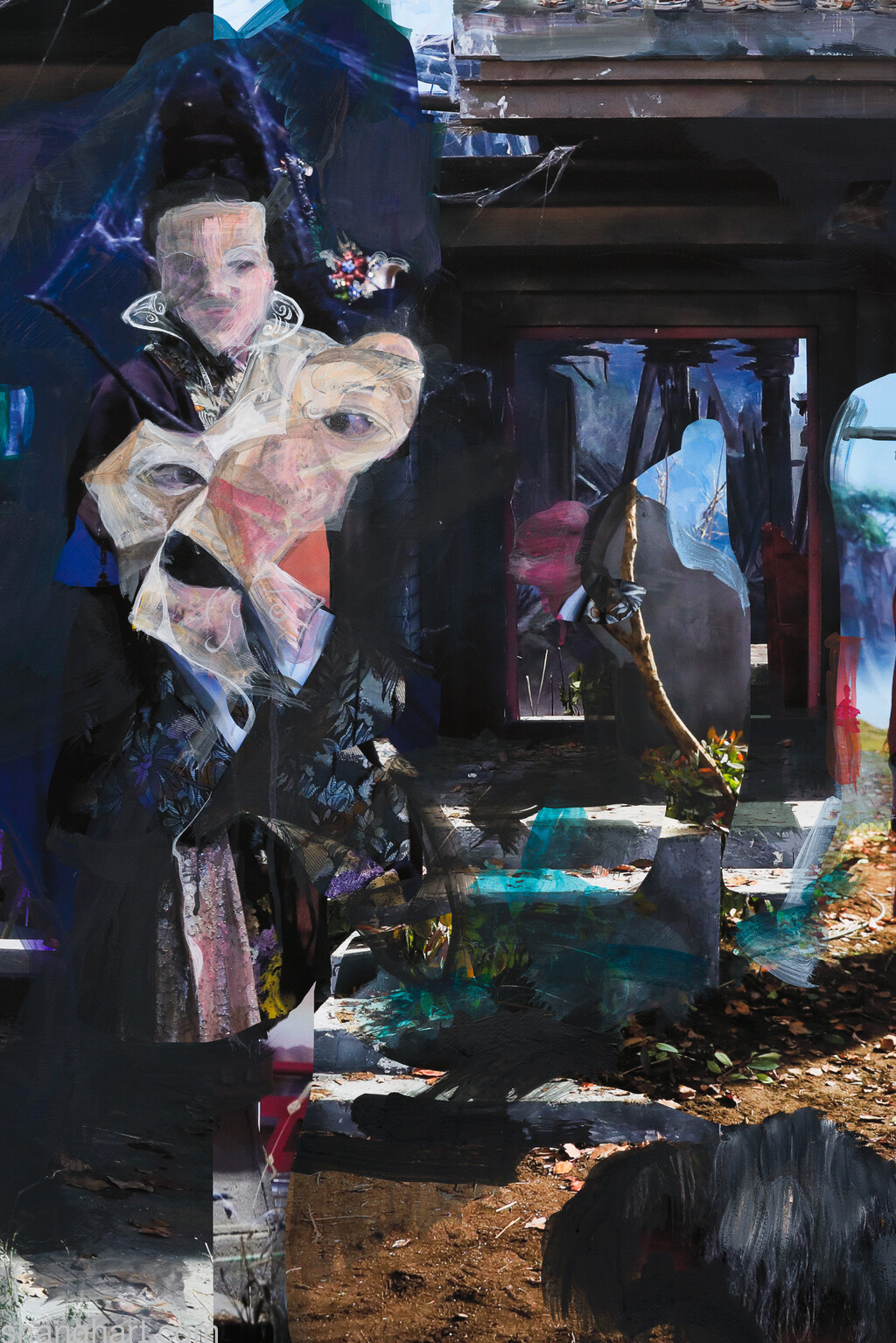 Detail 8