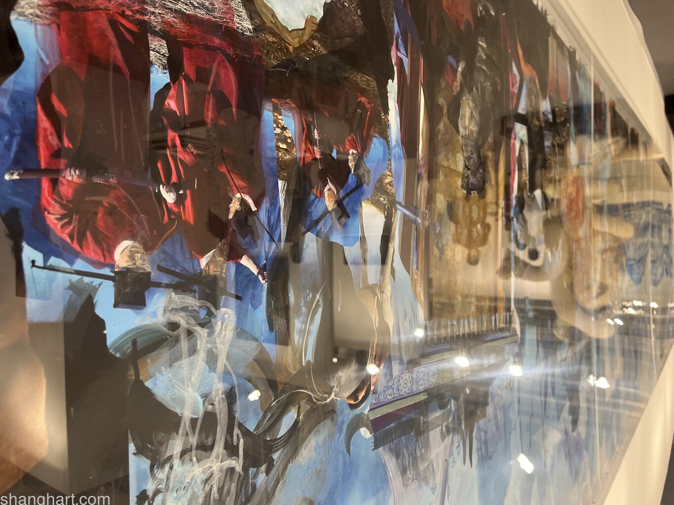 Installation View_Basel Art Fair_2024