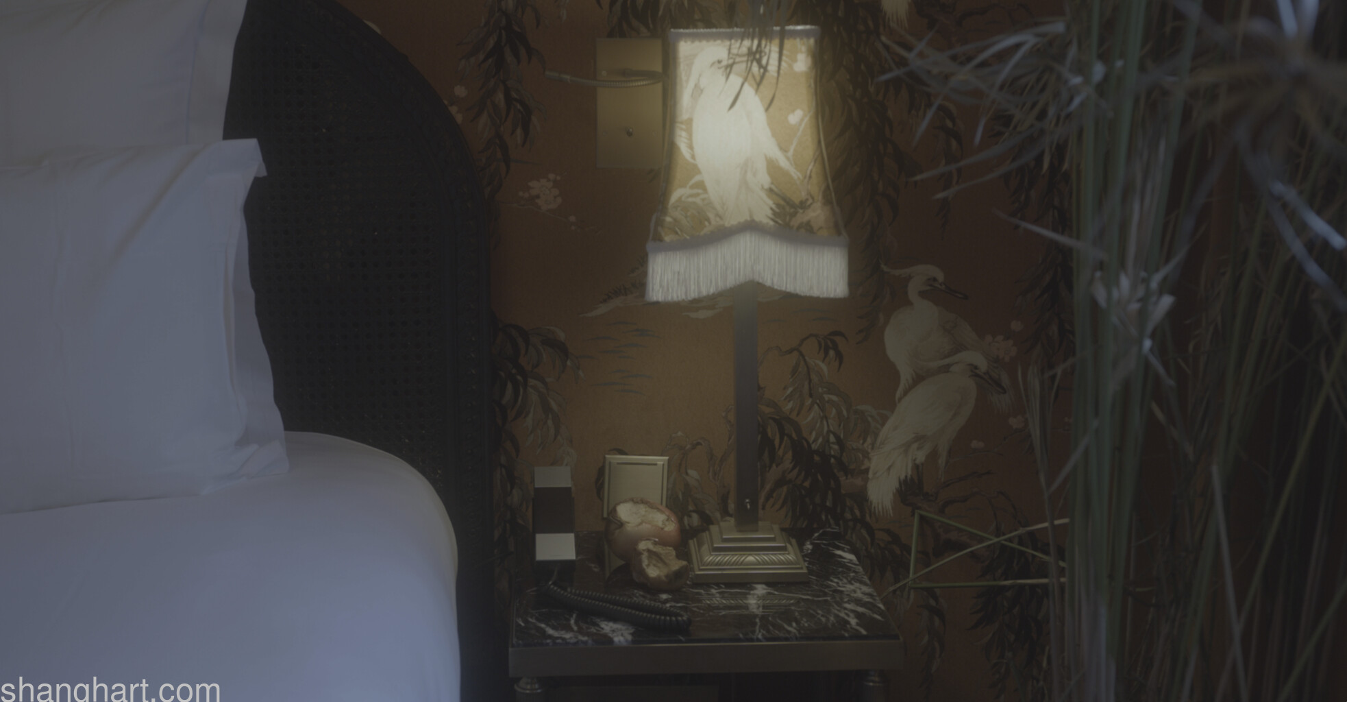 Mole - still 3