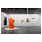 Left: Qiu Hao; On the Floor: Judy Hua; On the Right Wall:Tan Zhuo