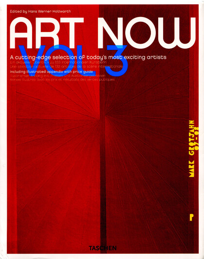 Art Now Vol.3
