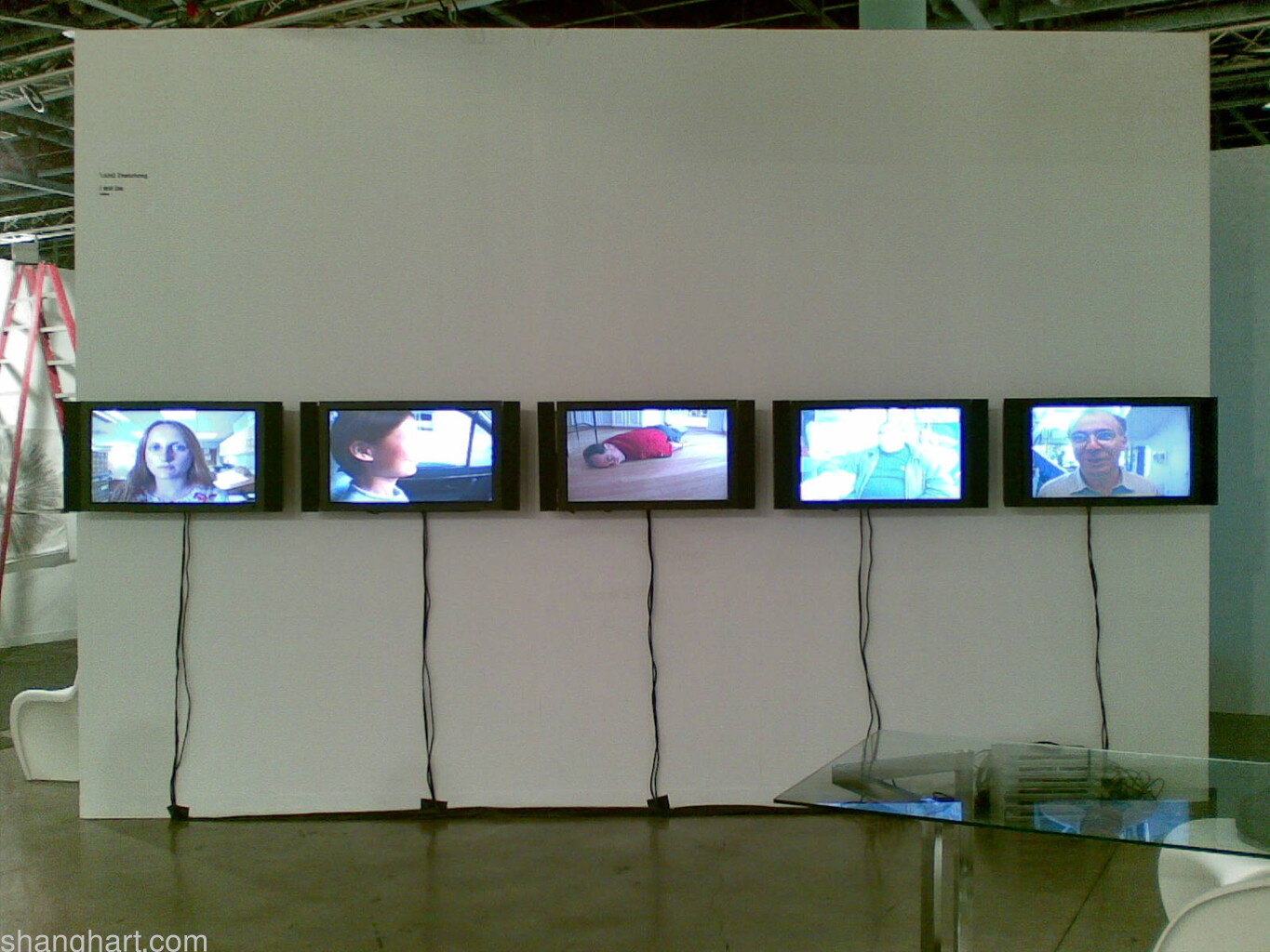Yang Zhenzhong work