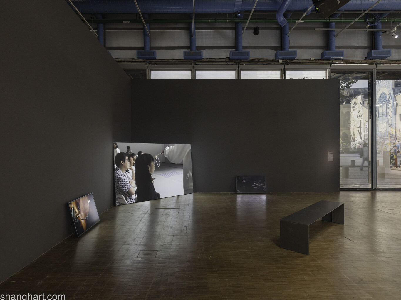 Photo credit: Centre Pompidou/Audrey Laurens